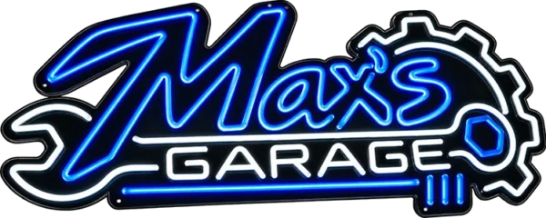 Custom LED Neon Signs – Design Your Own